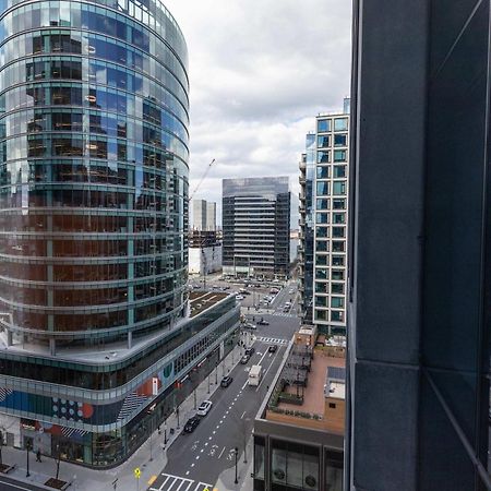 Luxury Apt Heart Of Seaport Βοστώνη Εξωτερικό φωτογραφία