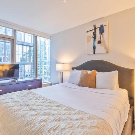 Luxury Apt Heart Of Seaport Βοστώνη Εξωτερικό φωτογραφία