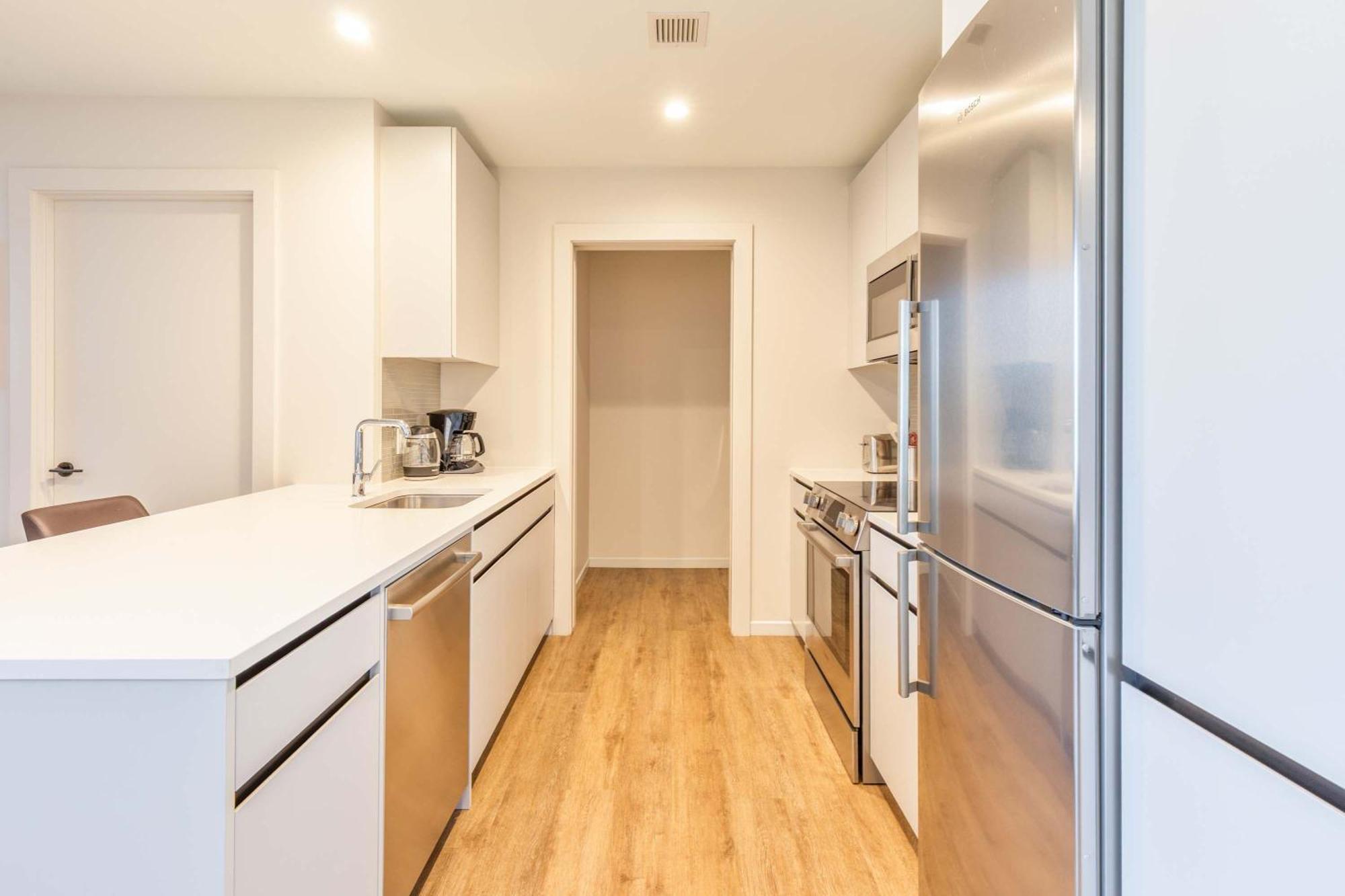 Luxury Apt Heart Of Seaport Βοστώνη Εξωτερικό φωτογραφία