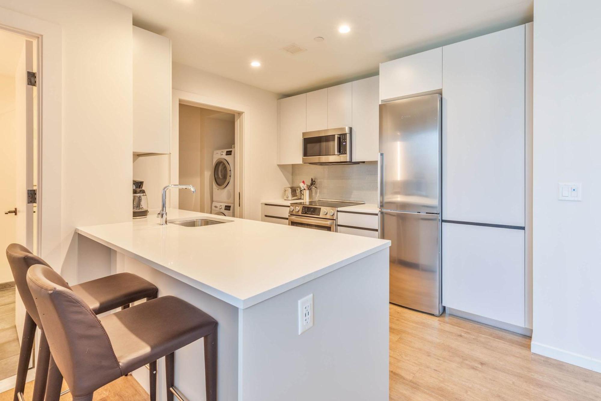 Luxury Apt Heart Of Seaport Βοστώνη Εξωτερικό φωτογραφία